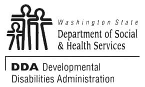 Washington State DSHS — DDA
